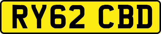 RY62CBD