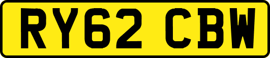 RY62CBW