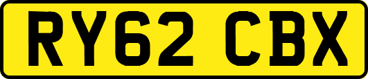 RY62CBX