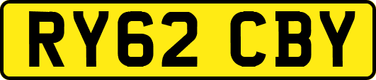RY62CBY