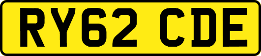 RY62CDE