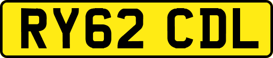 RY62CDL