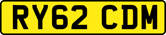 RY62CDM