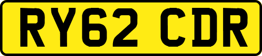 RY62CDR