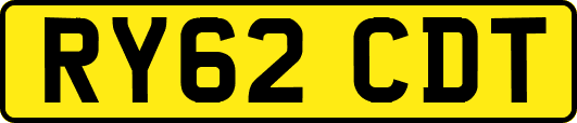 RY62CDT