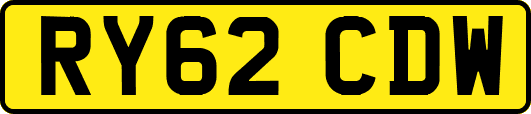 RY62CDW