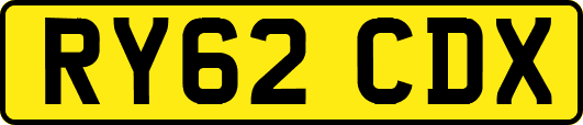 RY62CDX