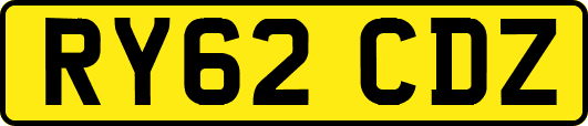RY62CDZ