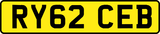 RY62CEB