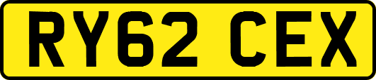 RY62CEX