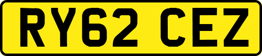 RY62CEZ
