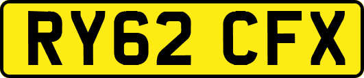 RY62CFX