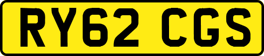 RY62CGS