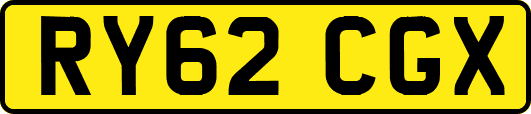 RY62CGX