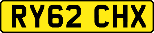 RY62CHX