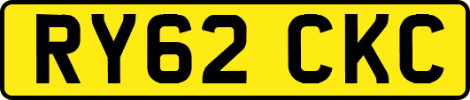 RY62CKC