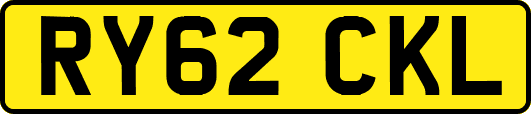 RY62CKL