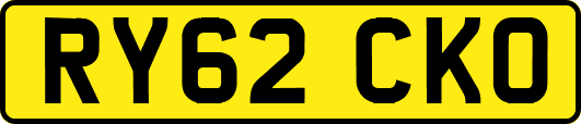 RY62CKO