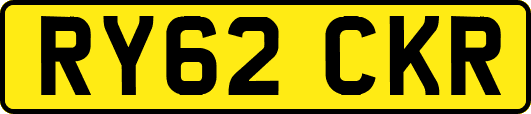 RY62CKR