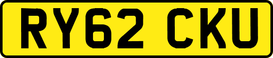 RY62CKU