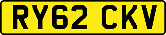 RY62CKV