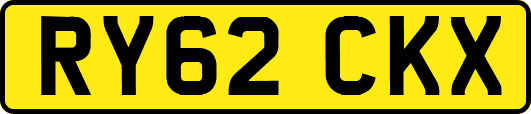 RY62CKX