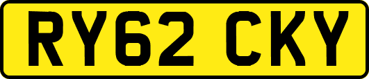 RY62CKY