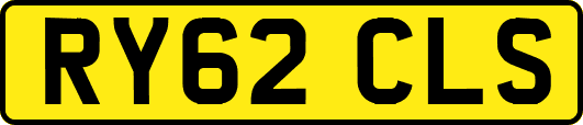 RY62CLS