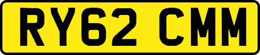 RY62CMM