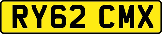 RY62CMX