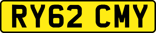 RY62CMY