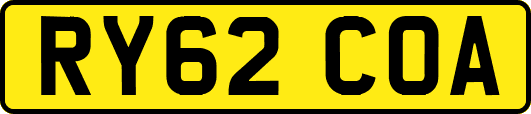 RY62COA