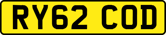 RY62COD