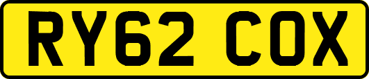RY62COX