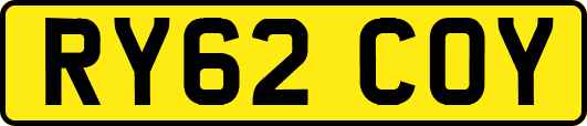 RY62COY