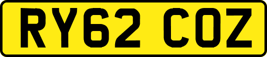 RY62COZ