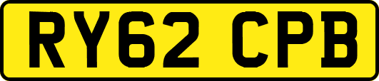 RY62CPB
