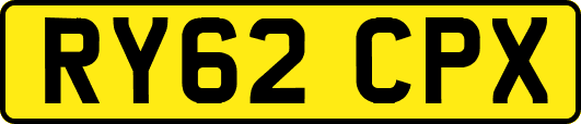 RY62CPX