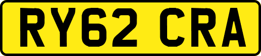 RY62CRA