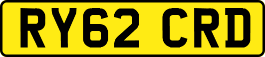 RY62CRD