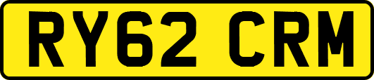RY62CRM