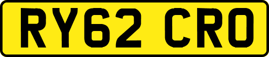 RY62CRO
