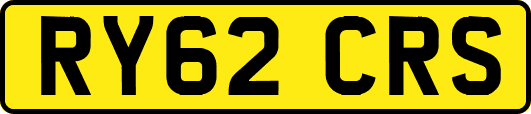RY62CRS