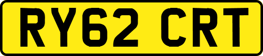 RY62CRT