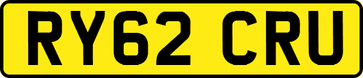 RY62CRU