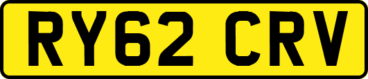 RY62CRV
