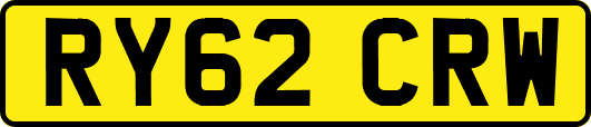 RY62CRW