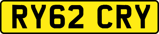 RY62CRY