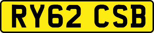 RY62CSB