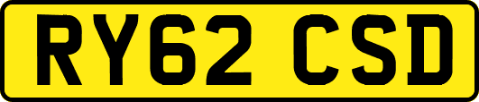 RY62CSD